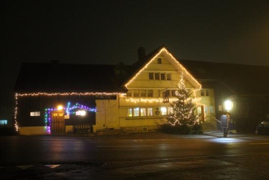 Gasthaus Baren