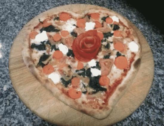 Pizzeria Spaghetteria Gemelli