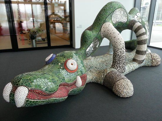 Forum Würth Rorschach