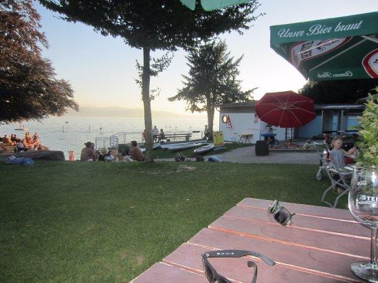 Strandcafe Lindenhof