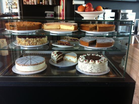 Bistro Cafe Imbiss Möwe