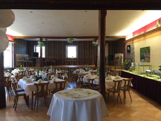 Landgasthaus Frieden