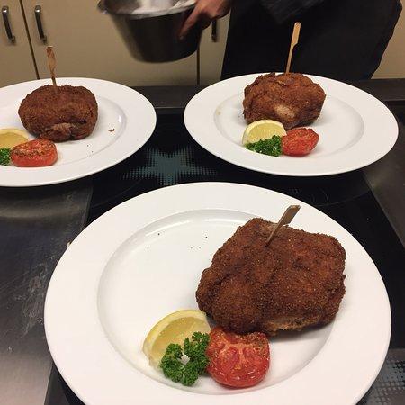 Restaurant Toggenburg