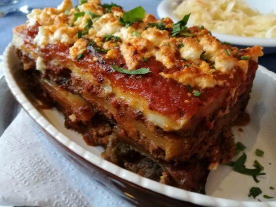 Restaurant Santorini