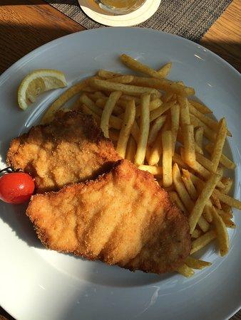 Freizeitzentrum Schloss Helmsdorf