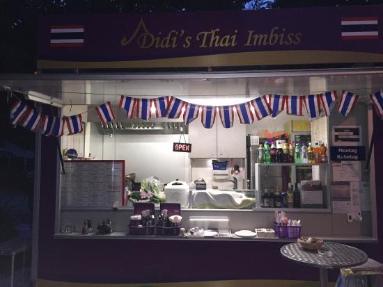 Didi's Thai Imbiss