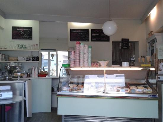 Eismanufaktur Kolibri