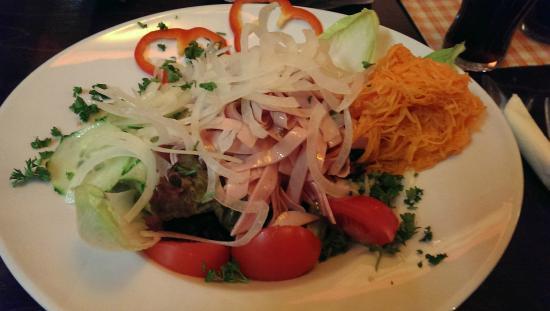 Harry's Cafe-Restaurant