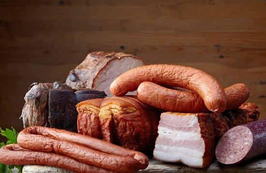 WurstMeisterei
