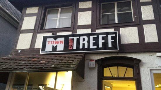M-Town Kebap Treff
