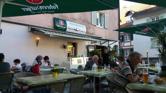 Ristorante Pizzeria Bella Venezia