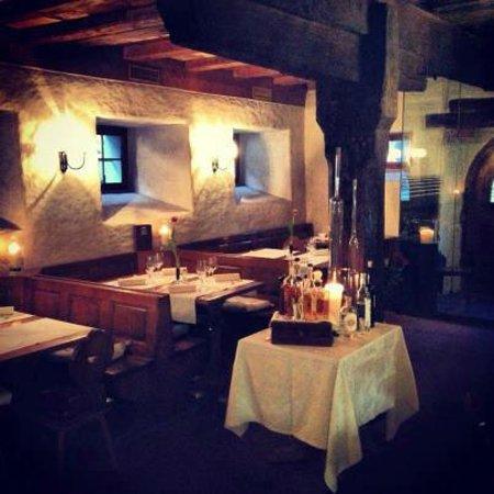 Wirtschaft zum Storchen