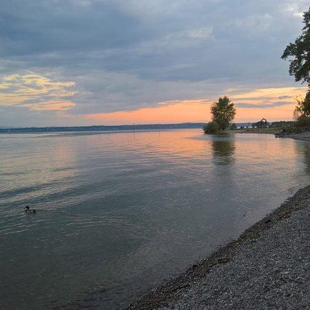 See-Gartenwirtschaft Zum Schorsch