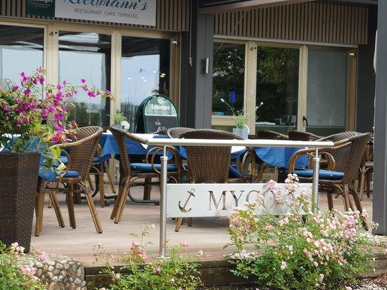 Restaurant Riedmann's im Myco