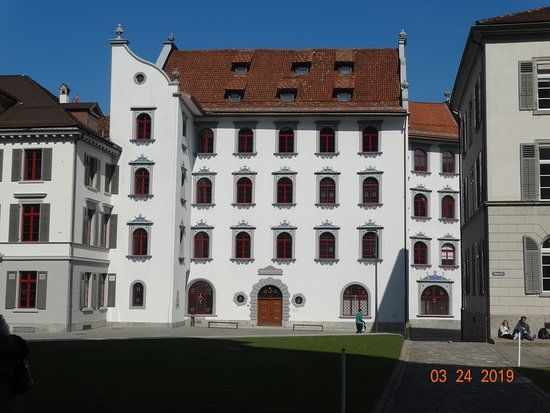 Rathaus