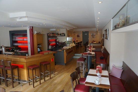 Kulinari Restaurant & Cafe