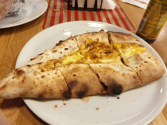 Apo's Pizza & Donerhaus