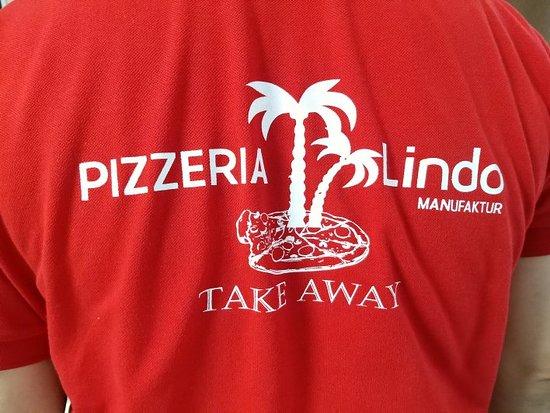 Pizzeria Lindo Takeaway Manufaktur
