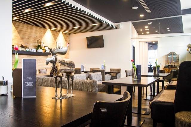 Cafe im Rathaus Friedrichshafen