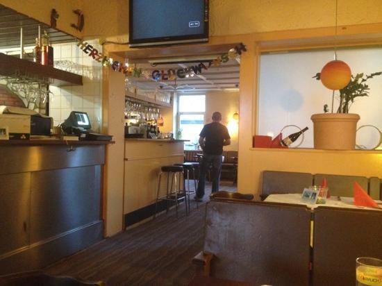 Pizzeria Don Camillo