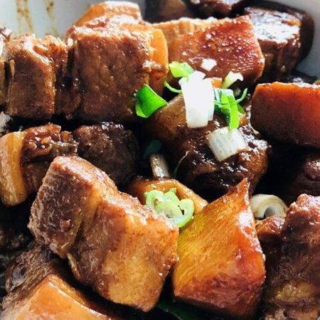 Chinarestaurant Panda