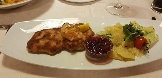 Hotel-Restaurant Gerbe