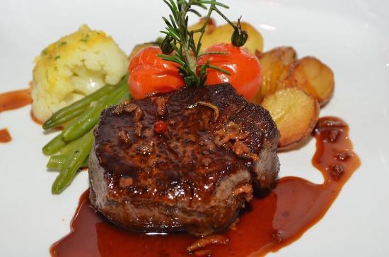 HafenBuffet Restaurant Bar