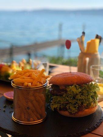 Restaurant Krone am See