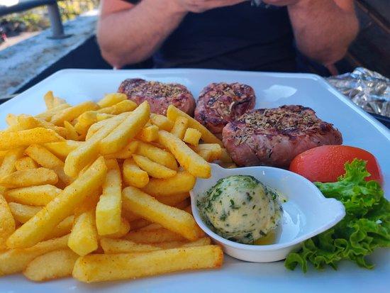 Laugele 17 Steak House