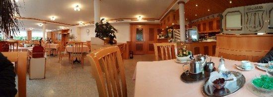 Gasthaus Pension Seeschau