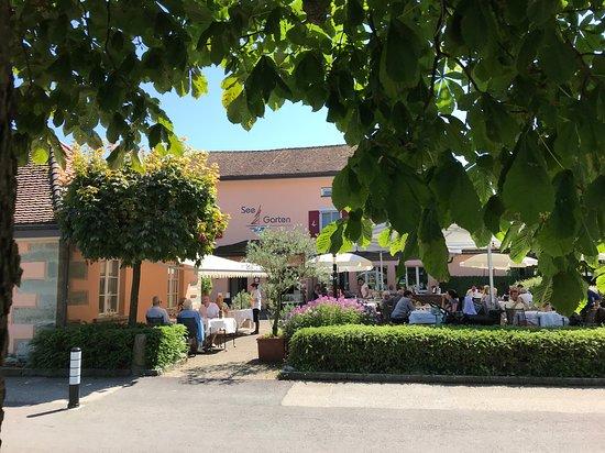 Restaurant Seegarten