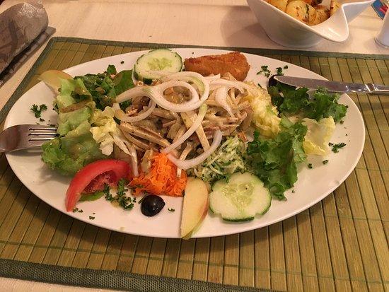 Landgasthof HindelwangerAdler