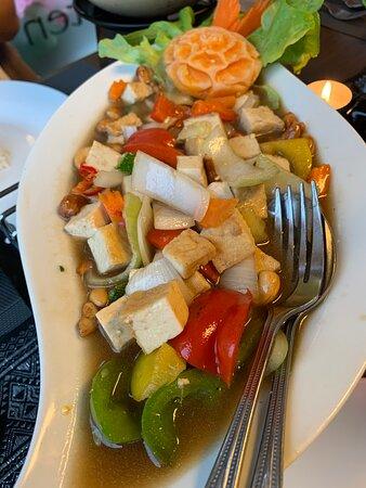 Siam Diamond Restaurant