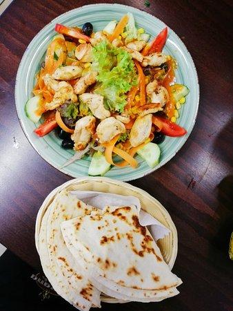 Restaurant Bar Latino am Stadtgarten