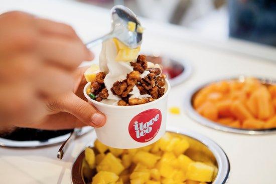 i love leo Uberlingen