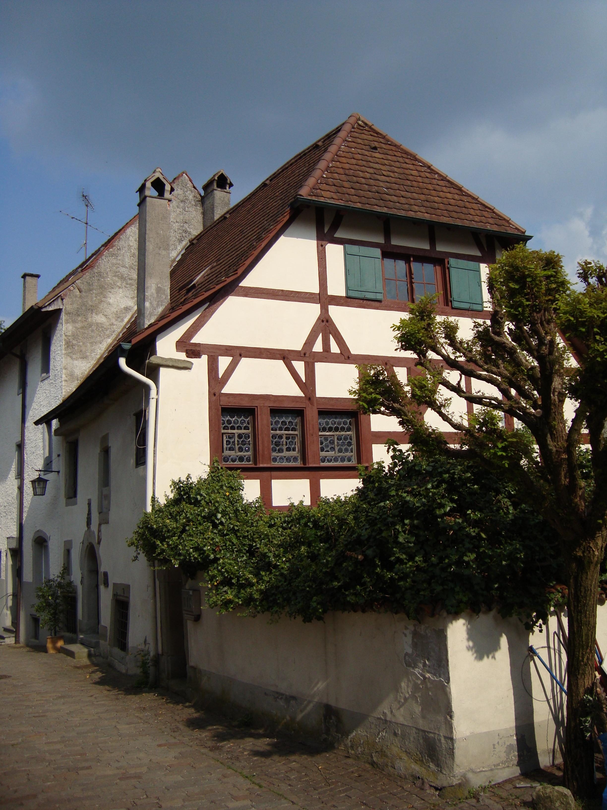 Suso-Haus