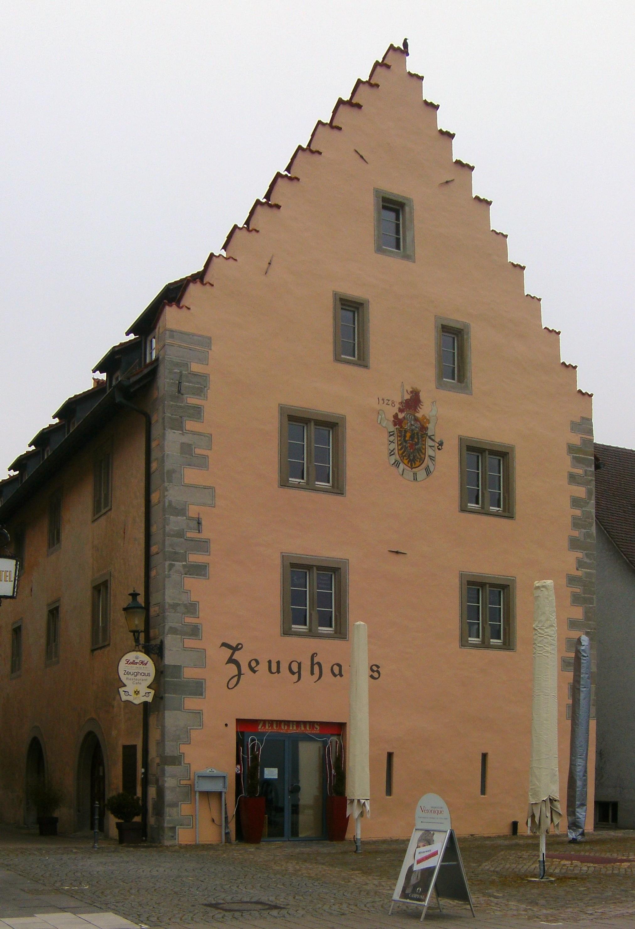 Zeughaus