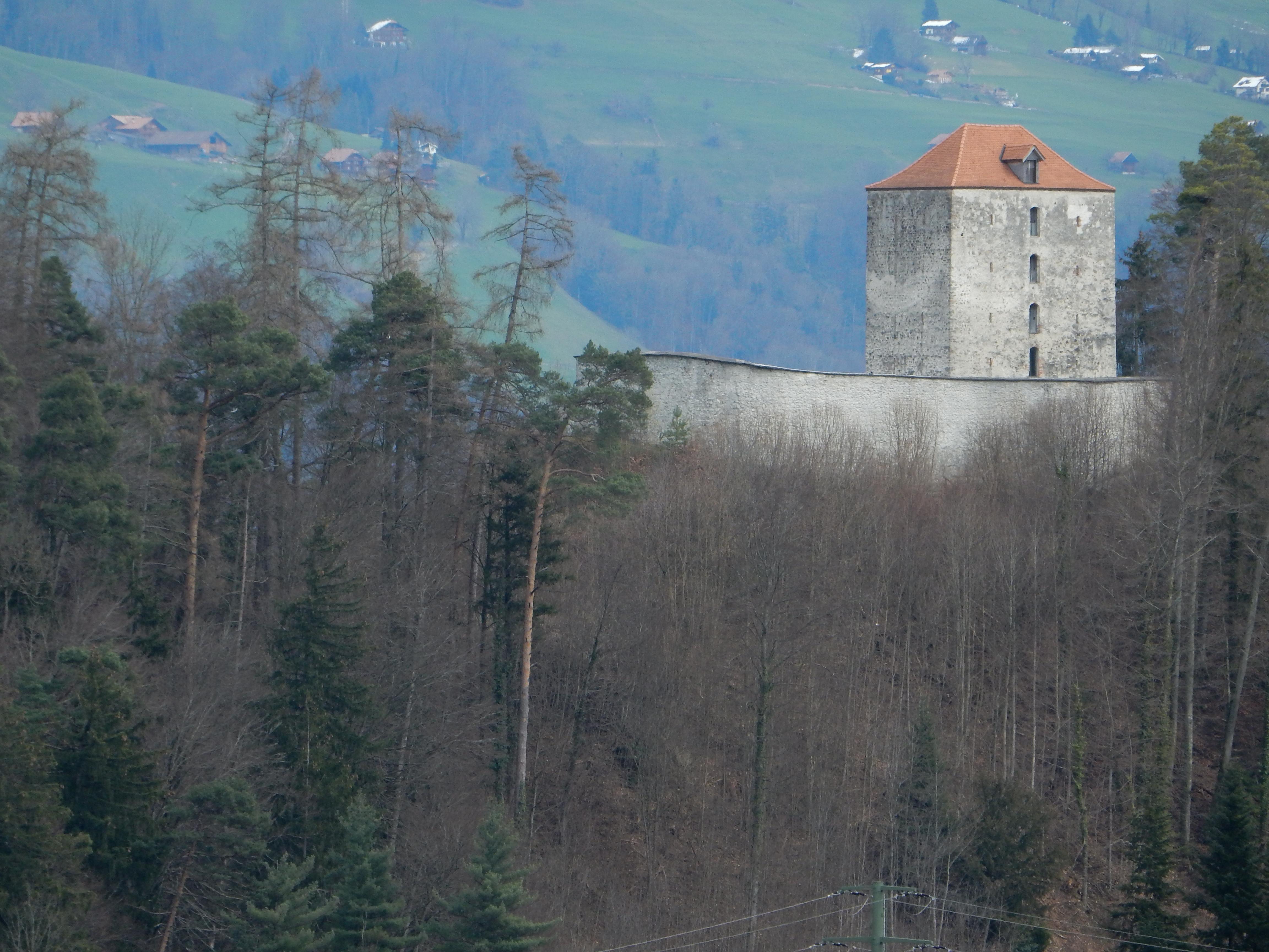 Strättligturm