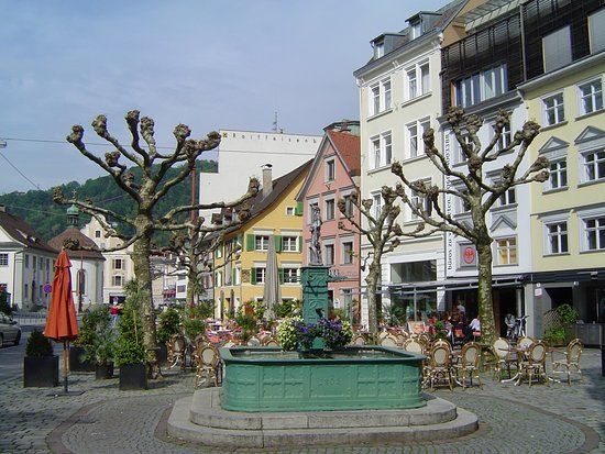Neptunbrunnen