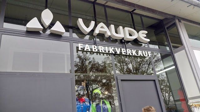 VAUDE Outlet
