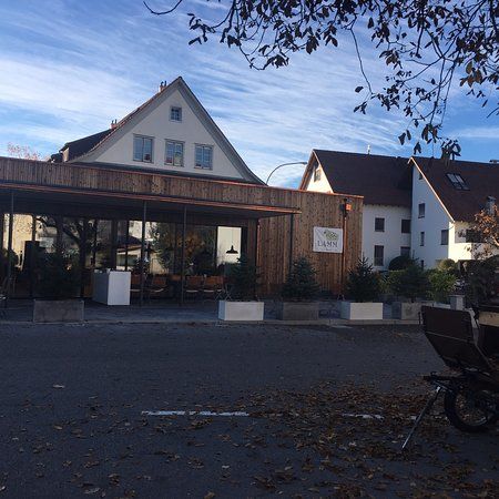 Restaurant Lamm