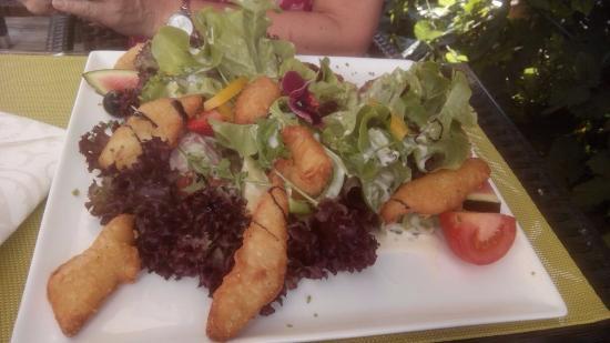 Landgasthof Seeblick