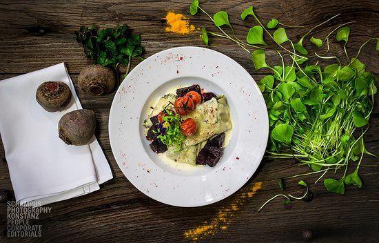 Eugens Bio Cafe Restaurant