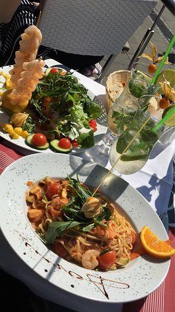 Droste Cafe Restaurant