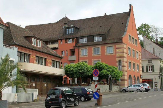 Hotel Restaurant Ochsen