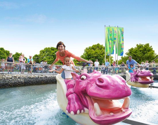 Ravensburger Spieleland