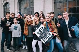 Hillsong Church Germany