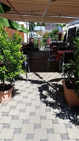 Prantl Speiselokal und Gästezimmer