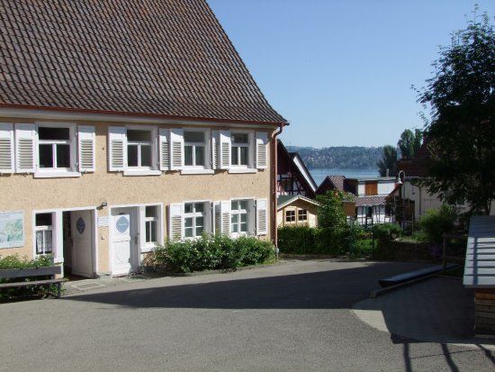 Pfahlbau-Ausstellung